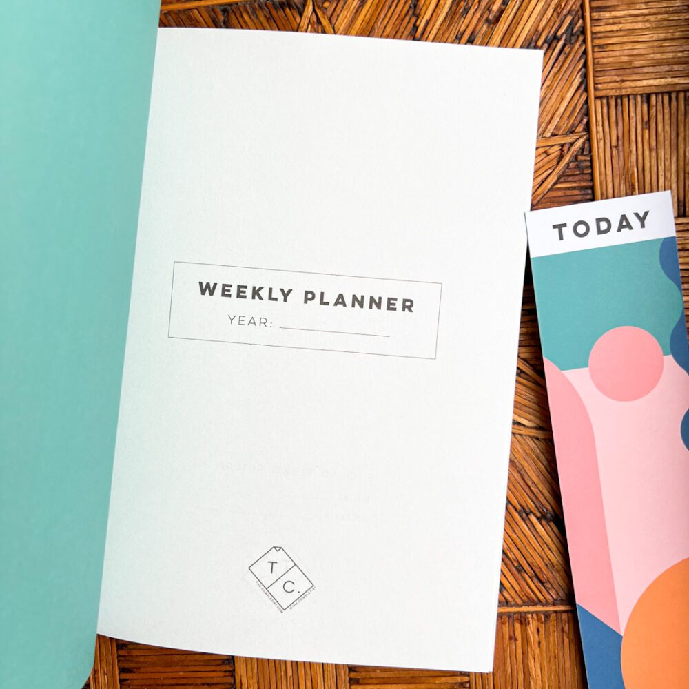 Weekagenda ongedateerd Miami - Afbeelding 2