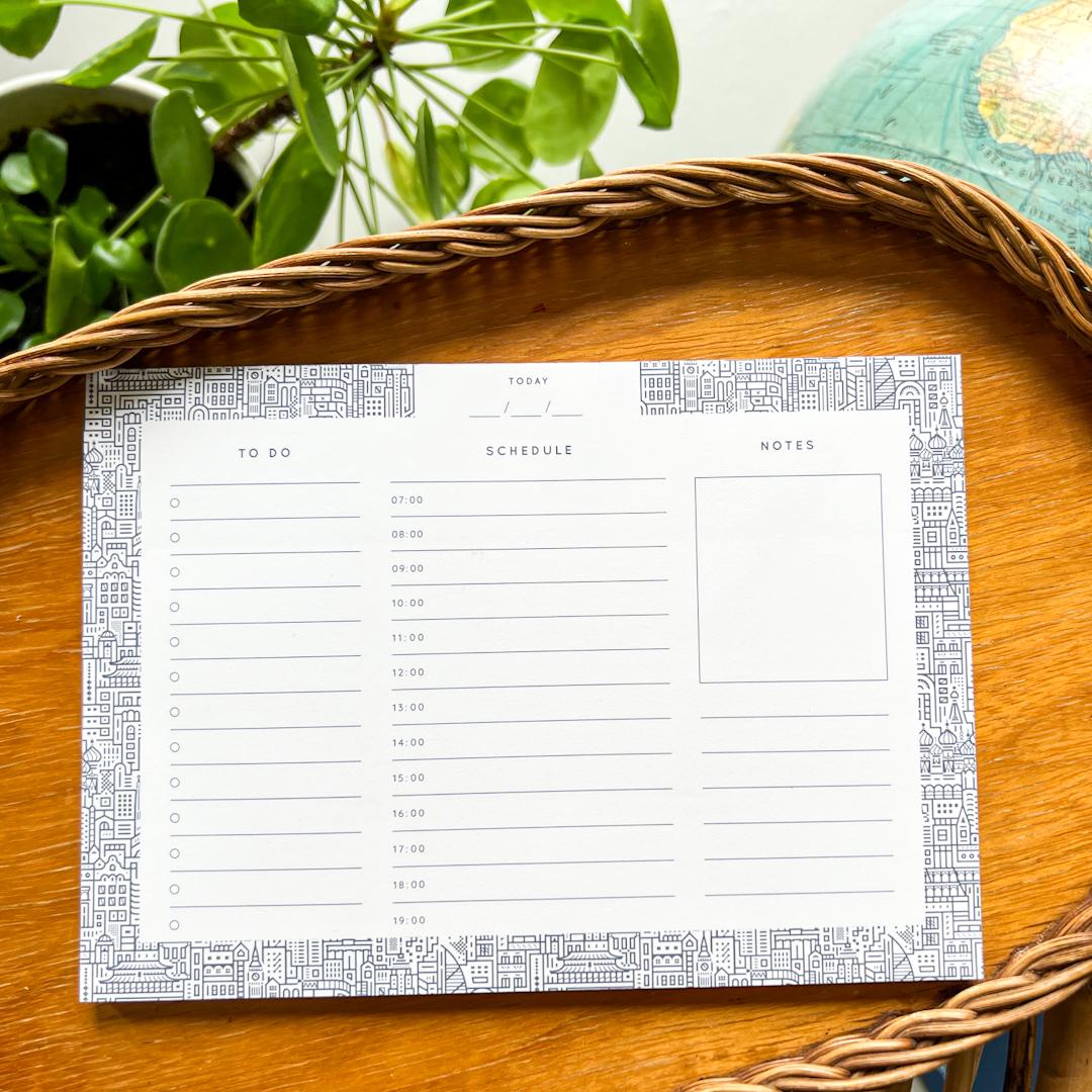 Dagelijkse Planner Hello World 1 Dagelijkse Planner Hello World