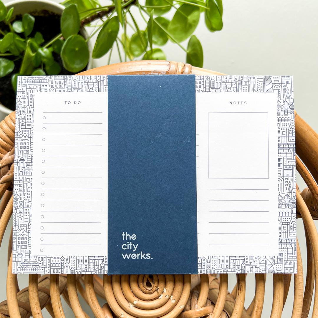 Dagelijkse Planner Hello World 3 Dagelijkse Planner Hello World - Afbeelding 3